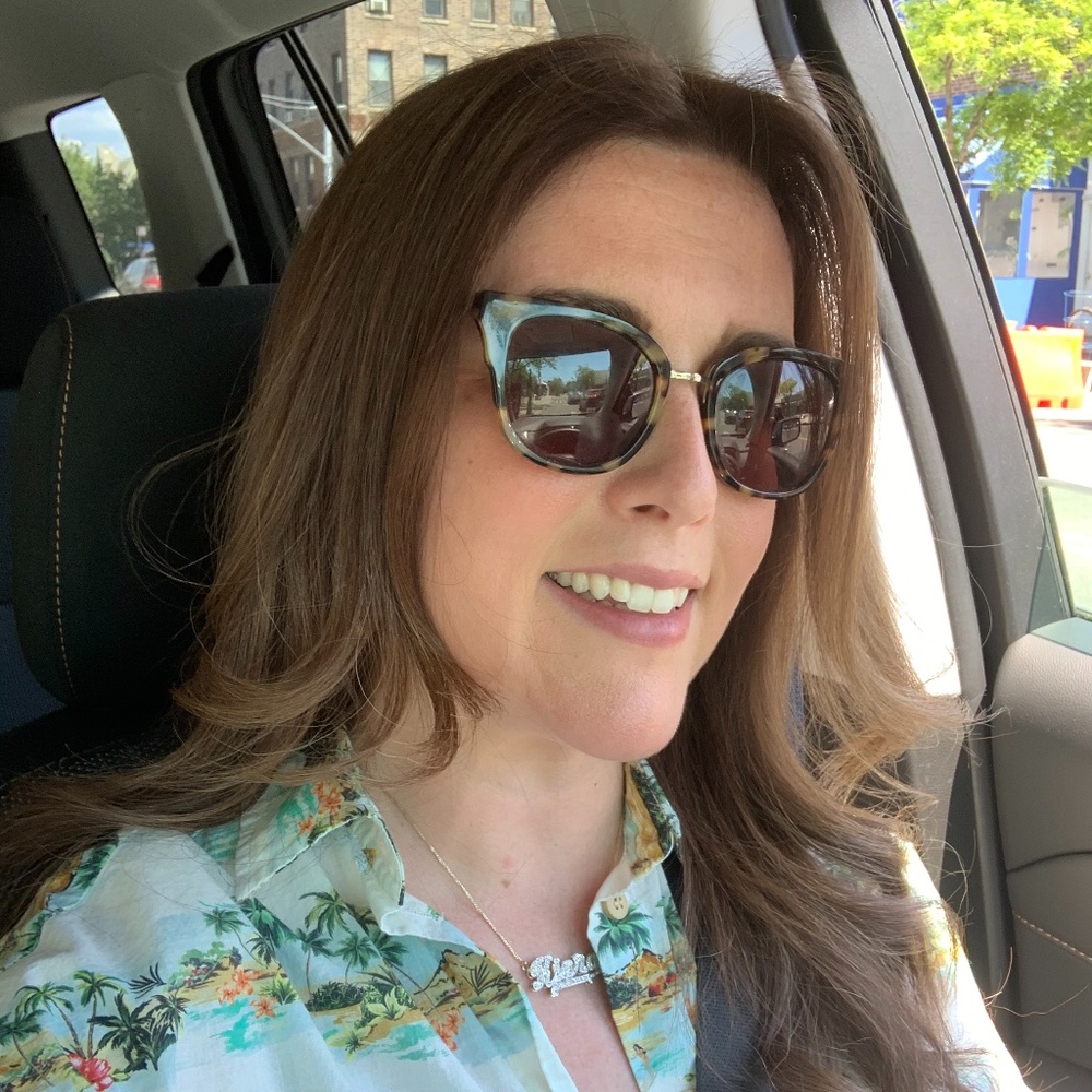 Meet your Posher, Kiera